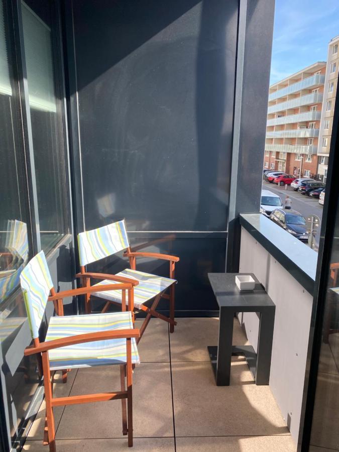 Luxus-Loft-Sylt Daire Westerland Dış mekan fotoğraf